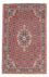 Perzisch tapijt - Bijar - 169 x 112 cm - rood