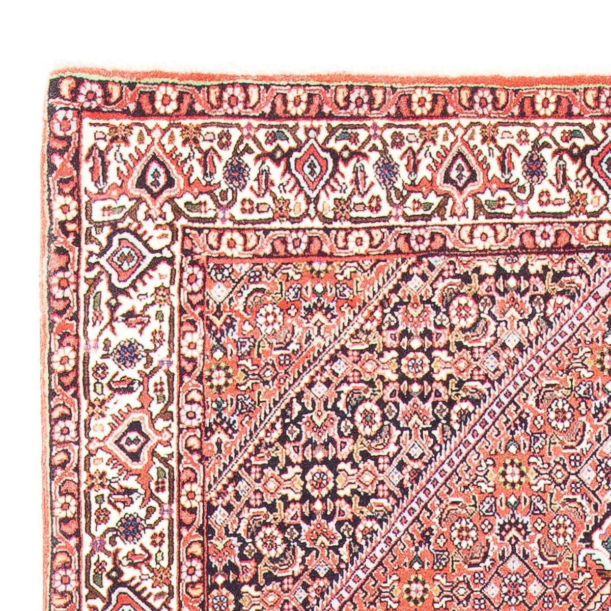Bidjar Tapijt 110x178cm - Perzisch tapijt