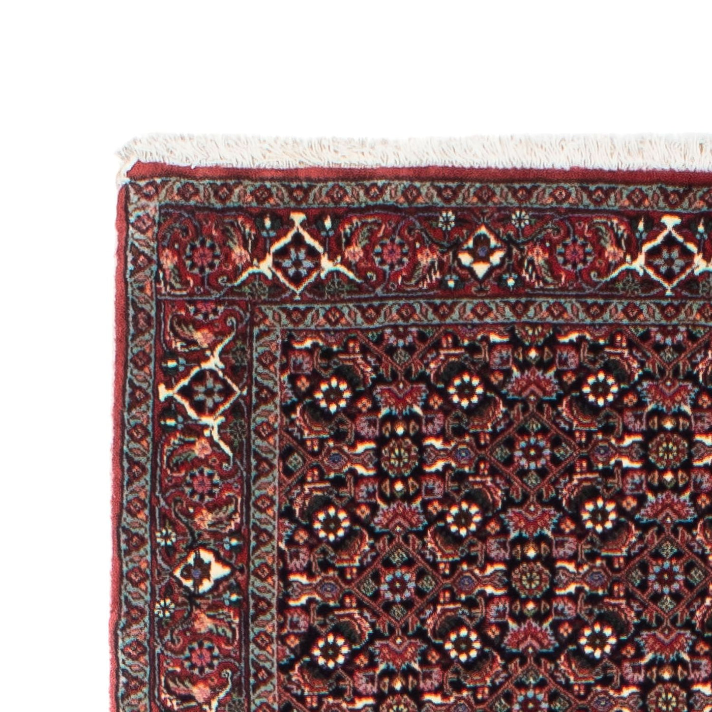 Bidjar Tapijt 288x86cm - Perzisch tapijt