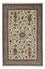 Perzisch tapijt - Isfahan - Premium - 207 x 134 cm - beige
