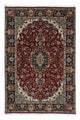 Qom Tapijt 204x138cm - Perzisch tapijt