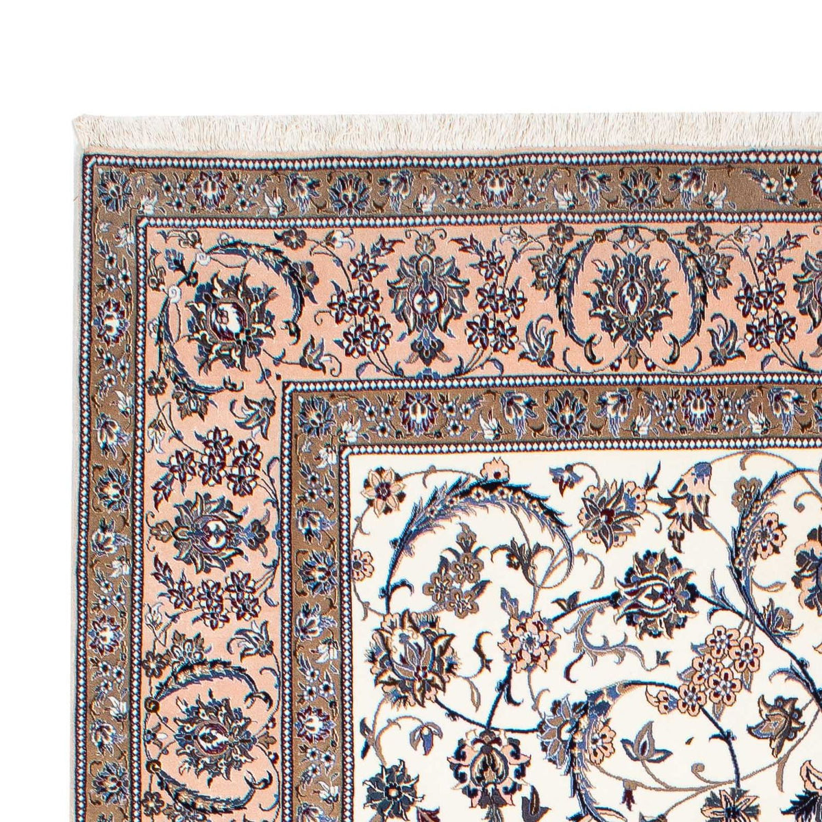 Nain - 6La Tapijt 170x266cm - Perzisch tapijt