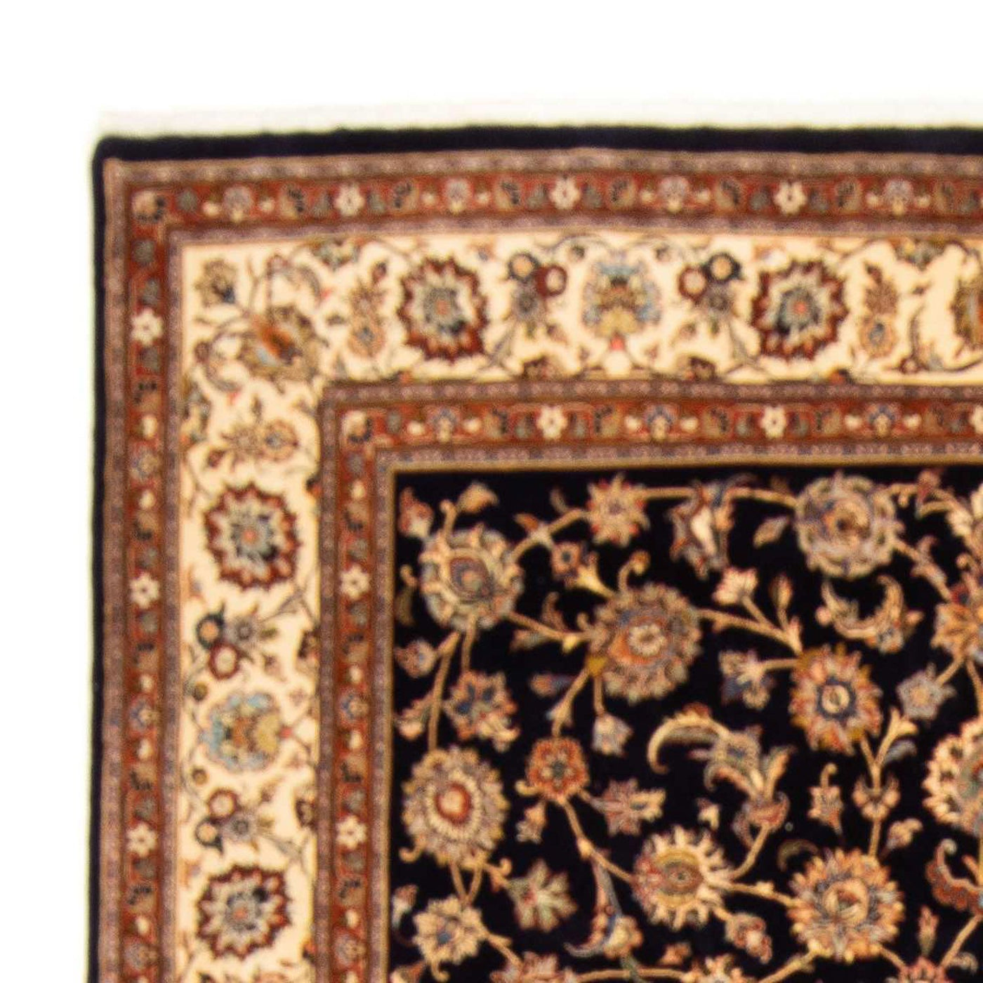 Kashmar Tapijt 372x245cm - Perzisch tapijt