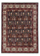 Moud Tapijt 228x174cm - Perzisch tapijt