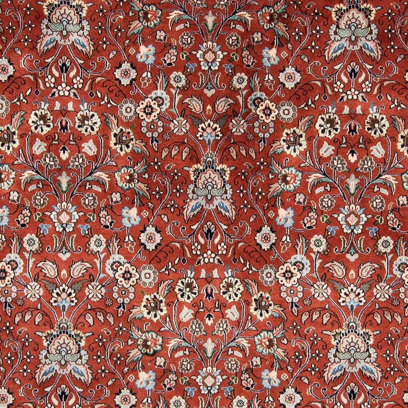 Perzisch tapijt - Klassiek - 285 x 199 cm - rood