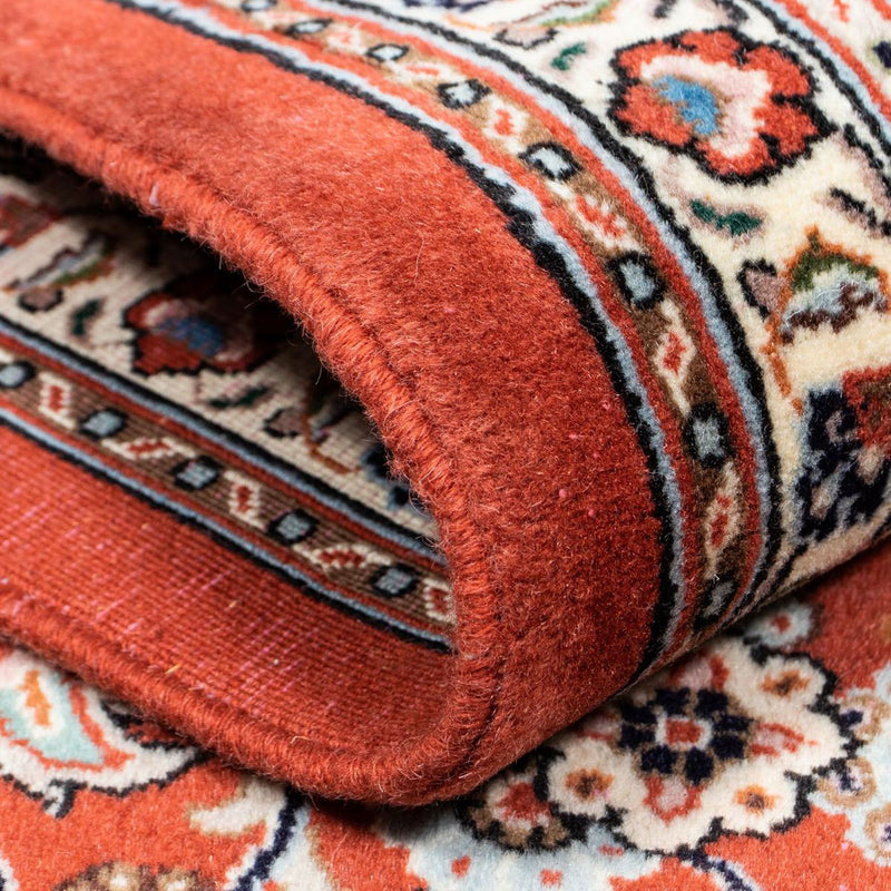 Perzisch tapijt - Klassiek - 285 x 199 cm - rood