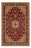Perzisch tapijt - Tabriz - Royal - 310 x 202 cm - donkerrood