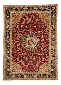 Tabriz - 50 Raj Tapijt 351x250cm - Perzisch tapijt – product image