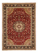 Tabriz - 50 Raj Tapijt 351x250cm - Perzisch tapijt