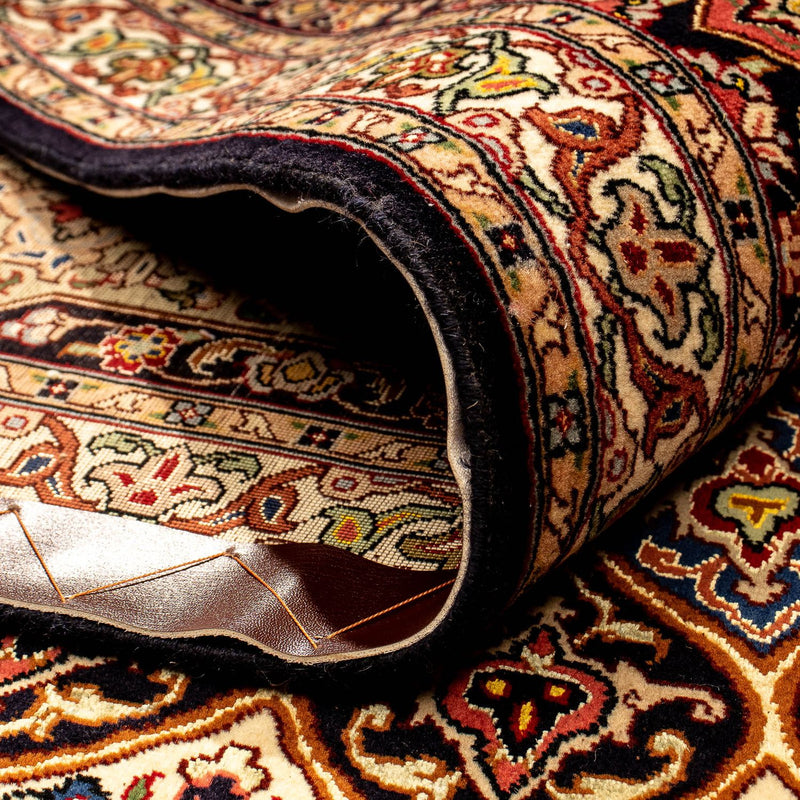 Perzisch tapijt - Tabriz - Royal - 355 x 252 cm - veelkleurig