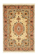 Tabriz - 50 Raj Tapijt 152x100cm - Perzisch tapijt