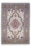 Perzisch tapijt - Isfahan - Premium - 233 x 160 cm - beige