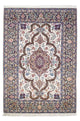 Isfahan Tapijt 233x160cm - Perzisch tapijt