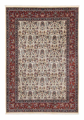 Perzisch tapijt - Klassiek - 298 x 195 cm - beige