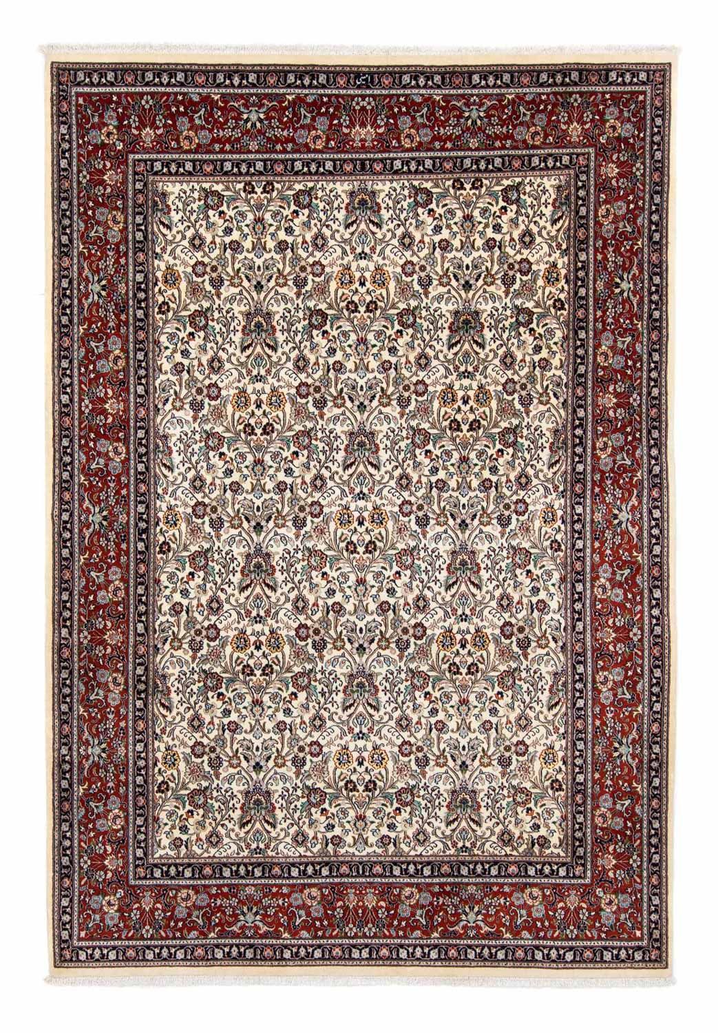 Perzisch tapijt - Klassiek - 298 x 195 cm - beige