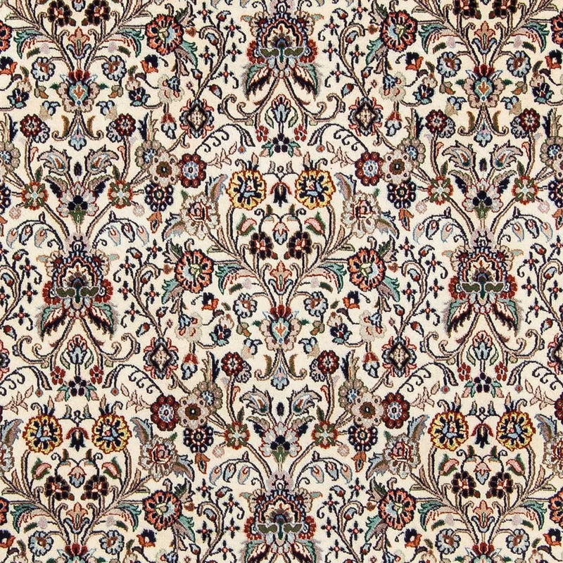 Perzisch tapijt - Klassiek - 298 x 195 cm - beige