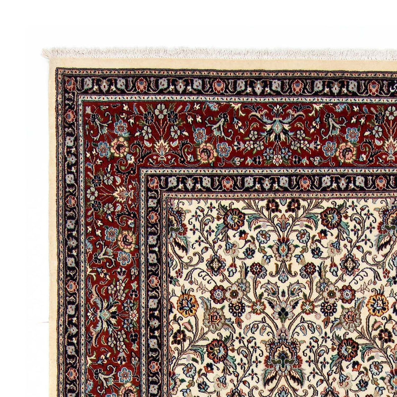 Perzisch tapijt - Klassiek - 298 x 195 cm - beige