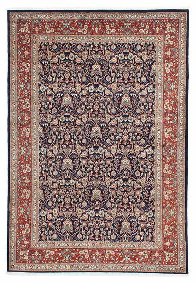 Moud Tapijt 196x285cm - Perzisch tapijt