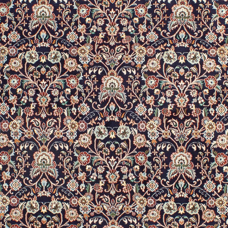 Perzisch tapijt - Klassiek - 285 x 196 cm - zwart