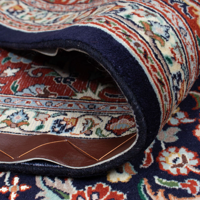 Perzisch tapijt - Klassiek - 285 x 196 cm - zwart