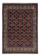Qom Tapijt 186x141cm - Perzisch tapijt