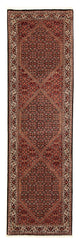 Bidjar Tapijt 310x83cm - Perzisch tapijt