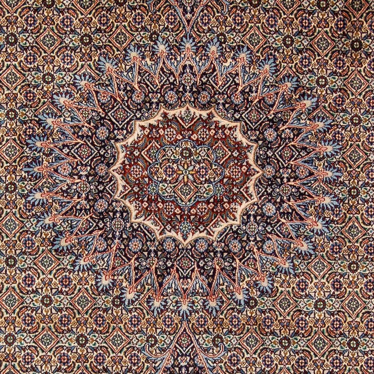 Perzisch tapijt - Klassiek - 298 x 200 cm - beige