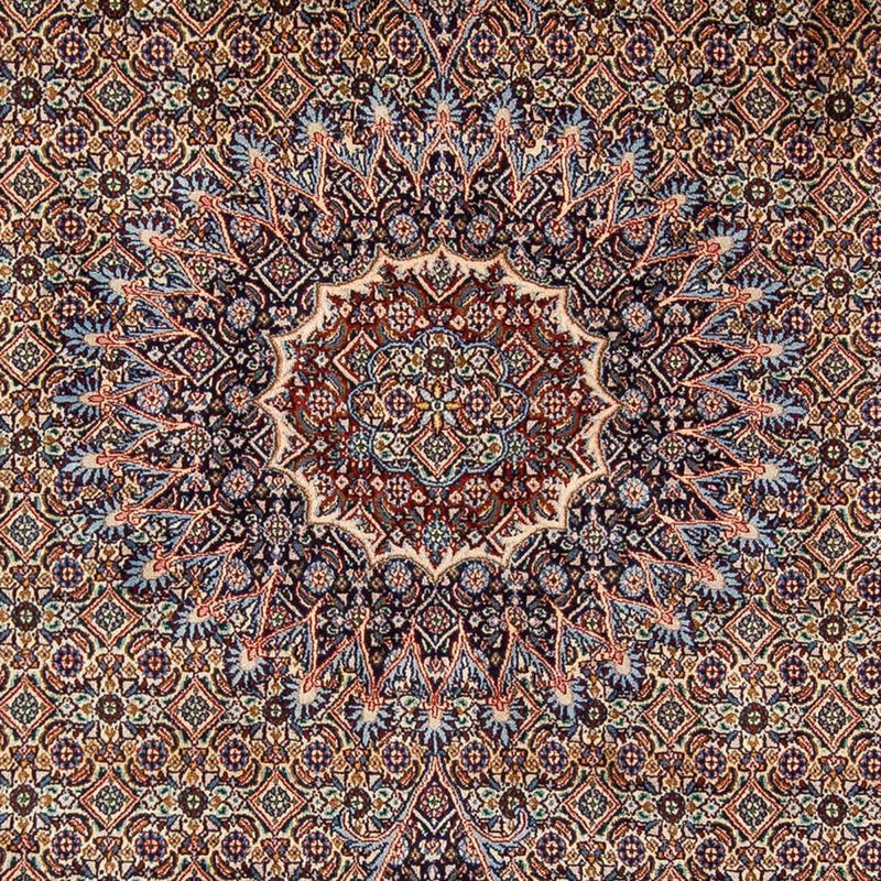 Perzisch tapijt - Klassiek - 298 x 200 cm - beige