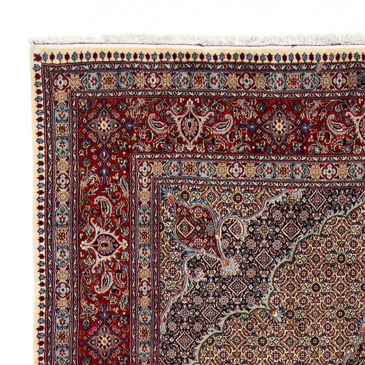 Perzisch tapijt - Klassiek - 298 x 200 cm - beige