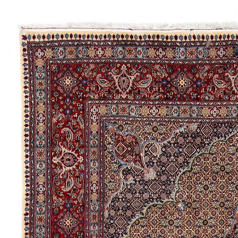 Perzisch tapijt - Klassiek - 298 x 200 cm - beige