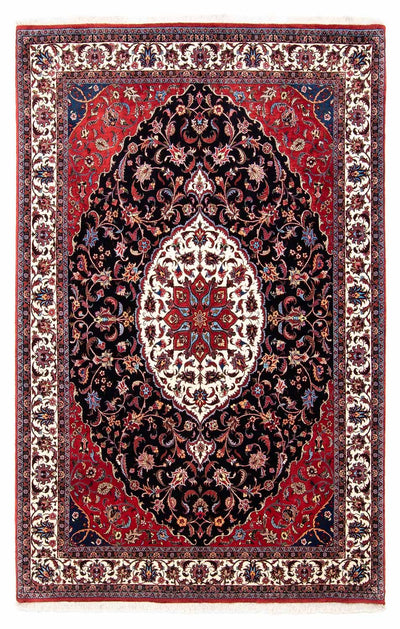 Bidjar Tapijt 171x253cm - Perzisch tapijt