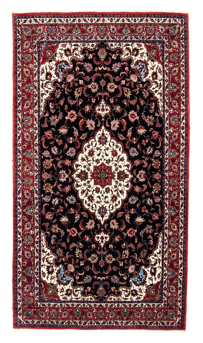 Bidjar Tapijt 133x242cm - Perzisch tapijt