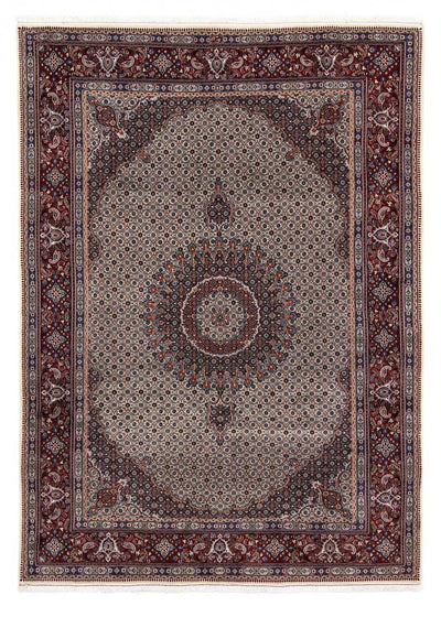 Moud Tapijt 200x285cm - Perzisch tapijt