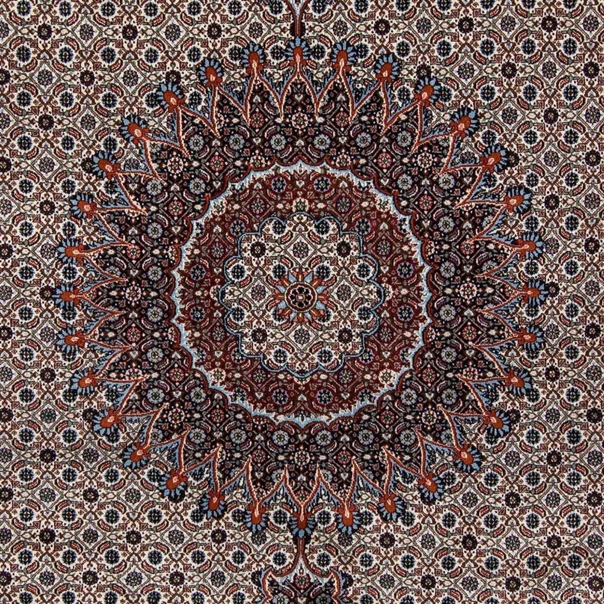 Perzisch tapijt - Klassiek - 285 x 200 cm - beige