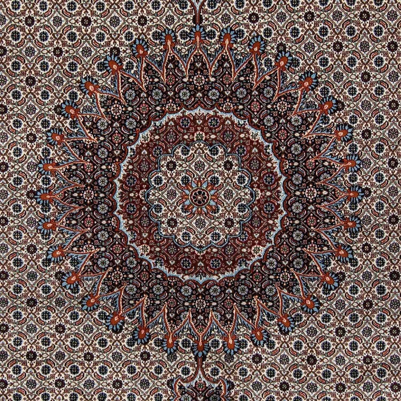 Perzisch tapijt - Klassiek - 285 x 200 cm - beige