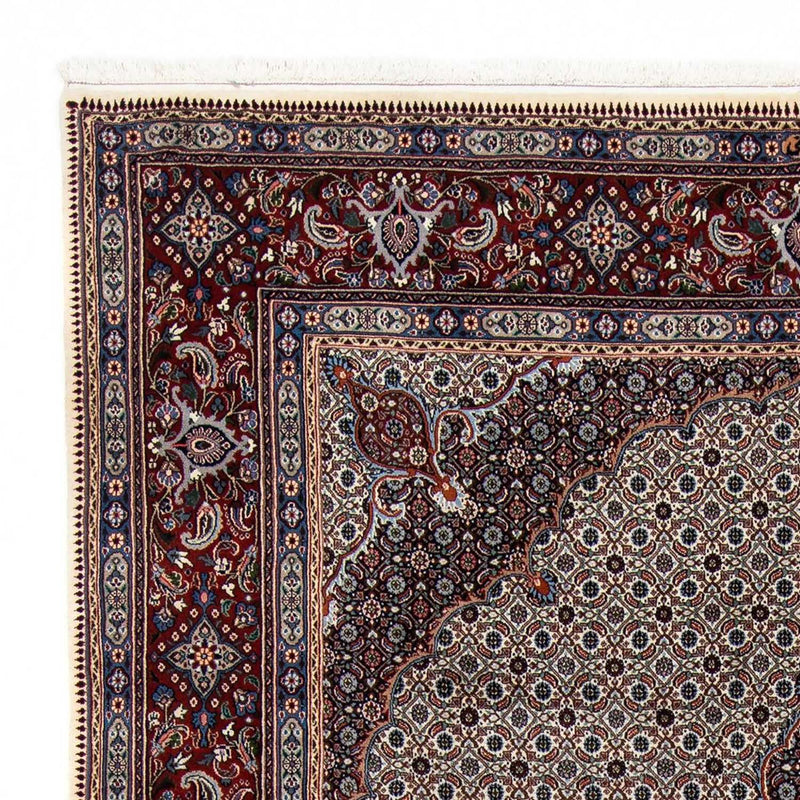 Perzisch tapijt - Klassiek - 285 x 200 cm - beige