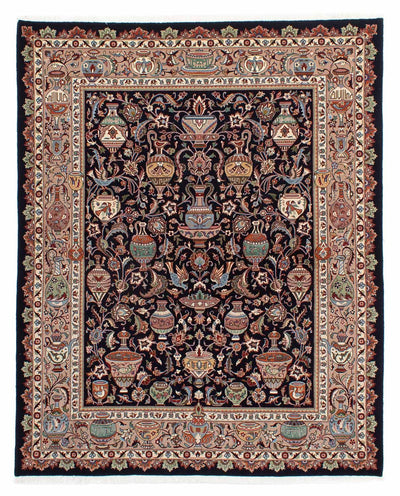 Kashmar Tapijt 200x245cm - Perzisch tapijt