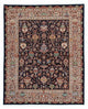 Kashmar Tapijt 245x200cm - Perzisch tapijt