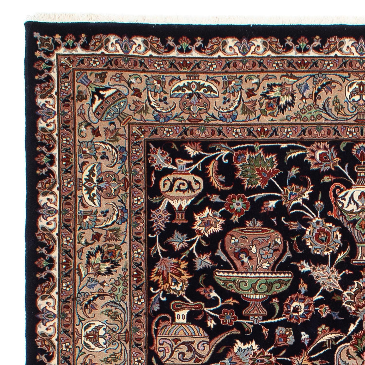 Kaschmar Tapijt 292x205cm - Perzisch tapijt