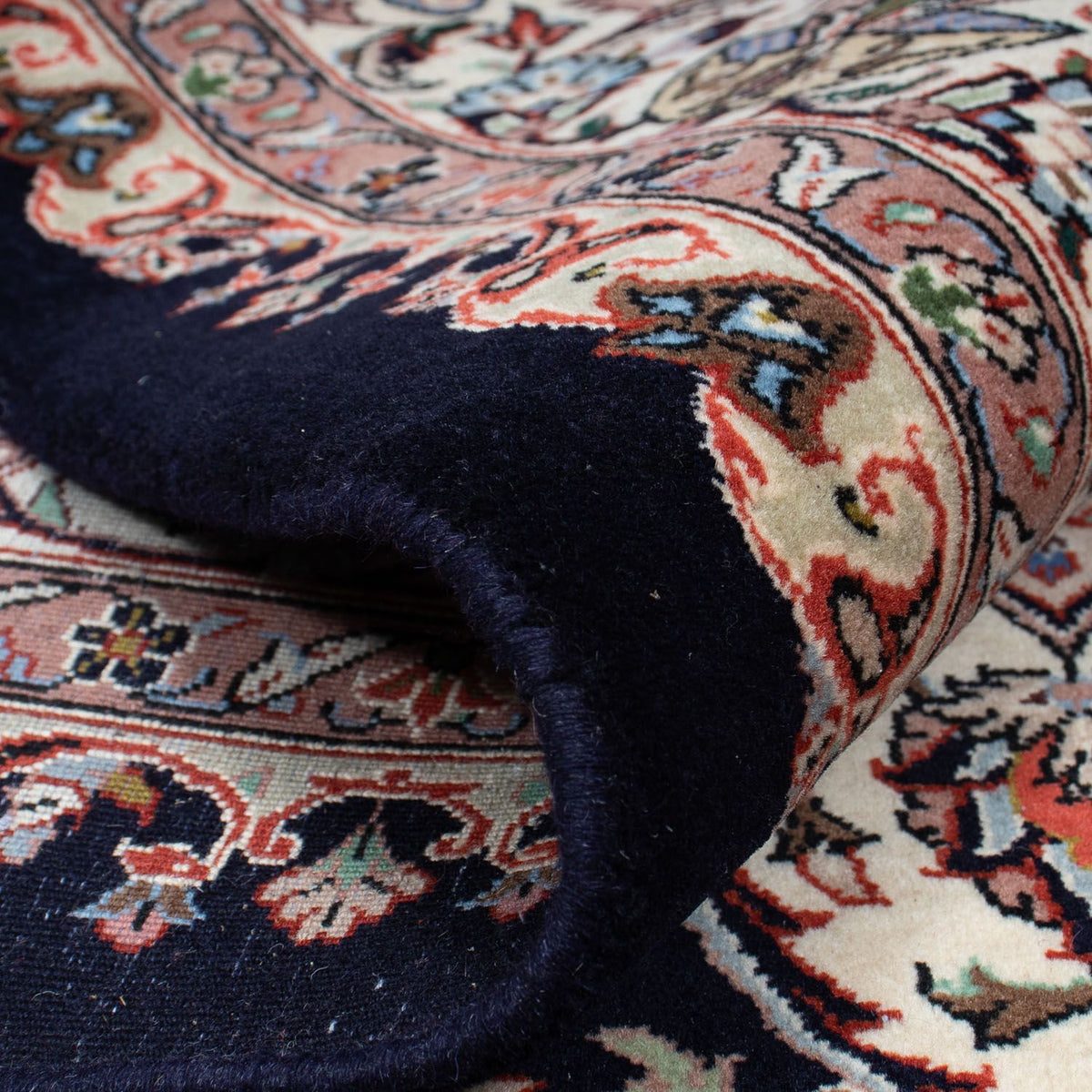 Perzisch tapijt - Klassiek - 290 x 202 cm - zwart