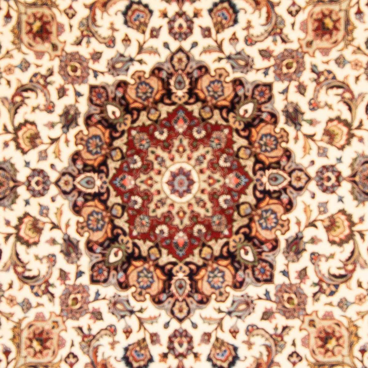 Perzisch tapijt - Klassiek - 268 x 240 cm - beige