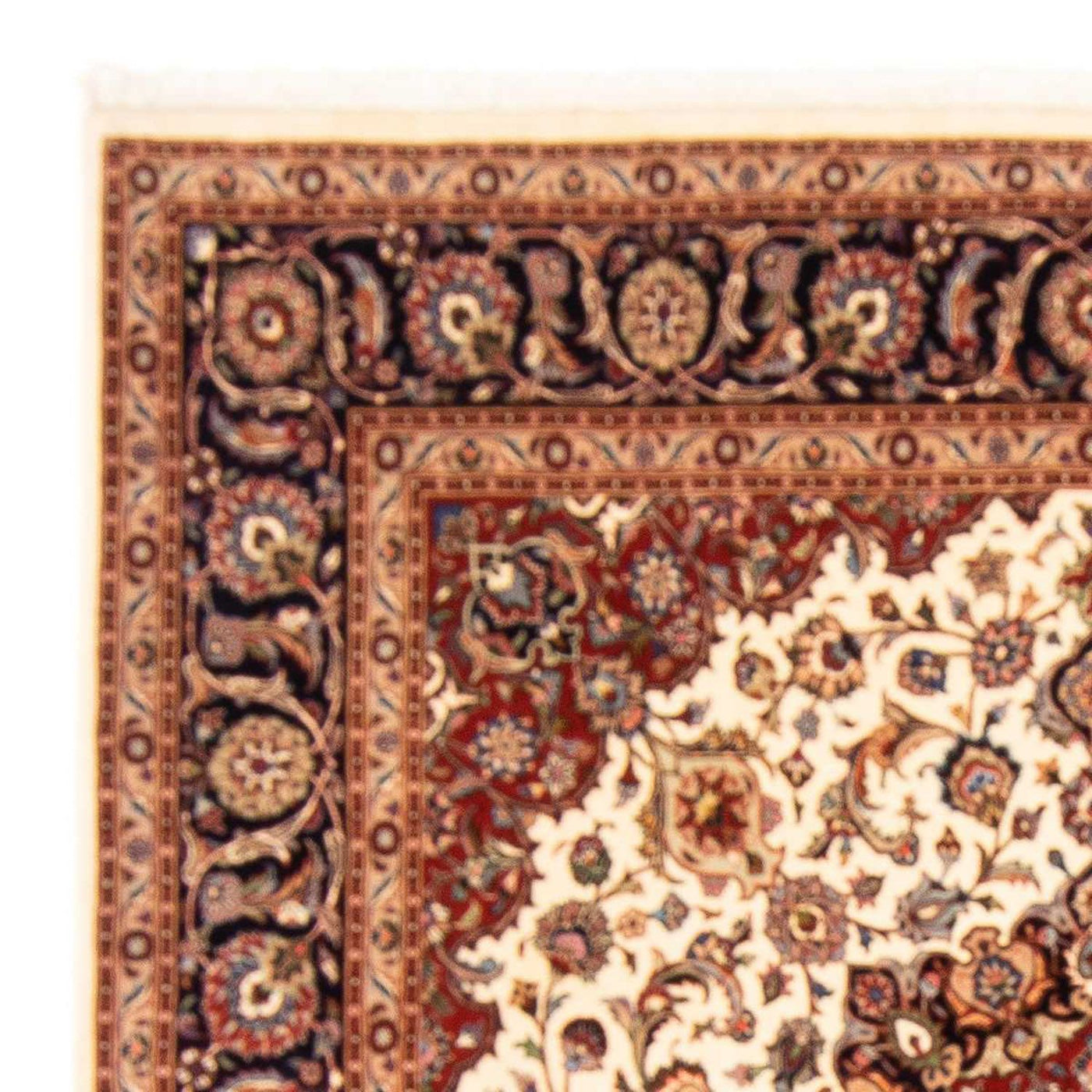 Kashmar Tapijt 268x240cm - Perzisch tapijt