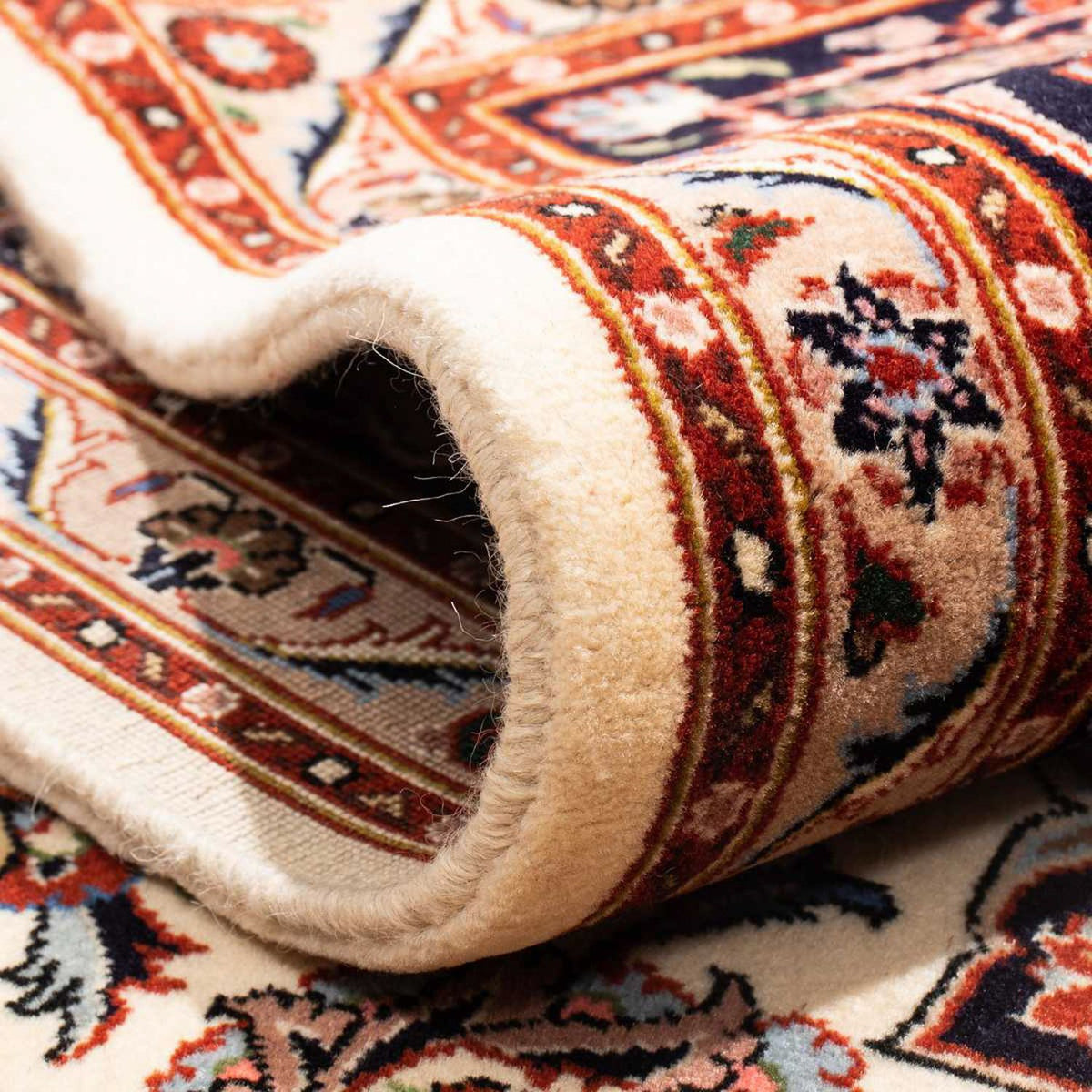 Perzisch tapijt - Klassiek - 268 x 240 cm - beige