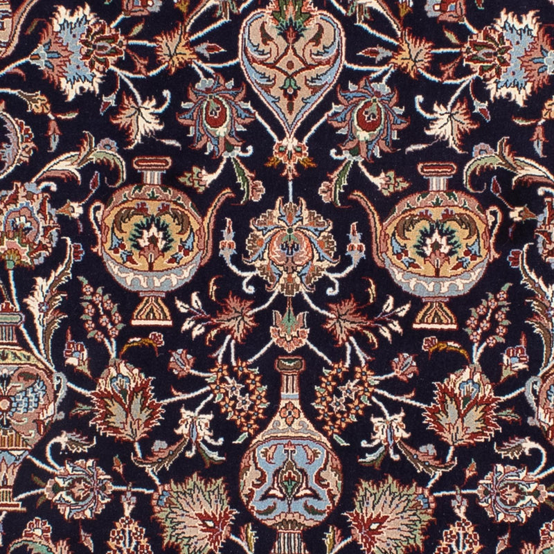 Perzisch tapijt - Klassiek - 308 x 200 cm - zwart