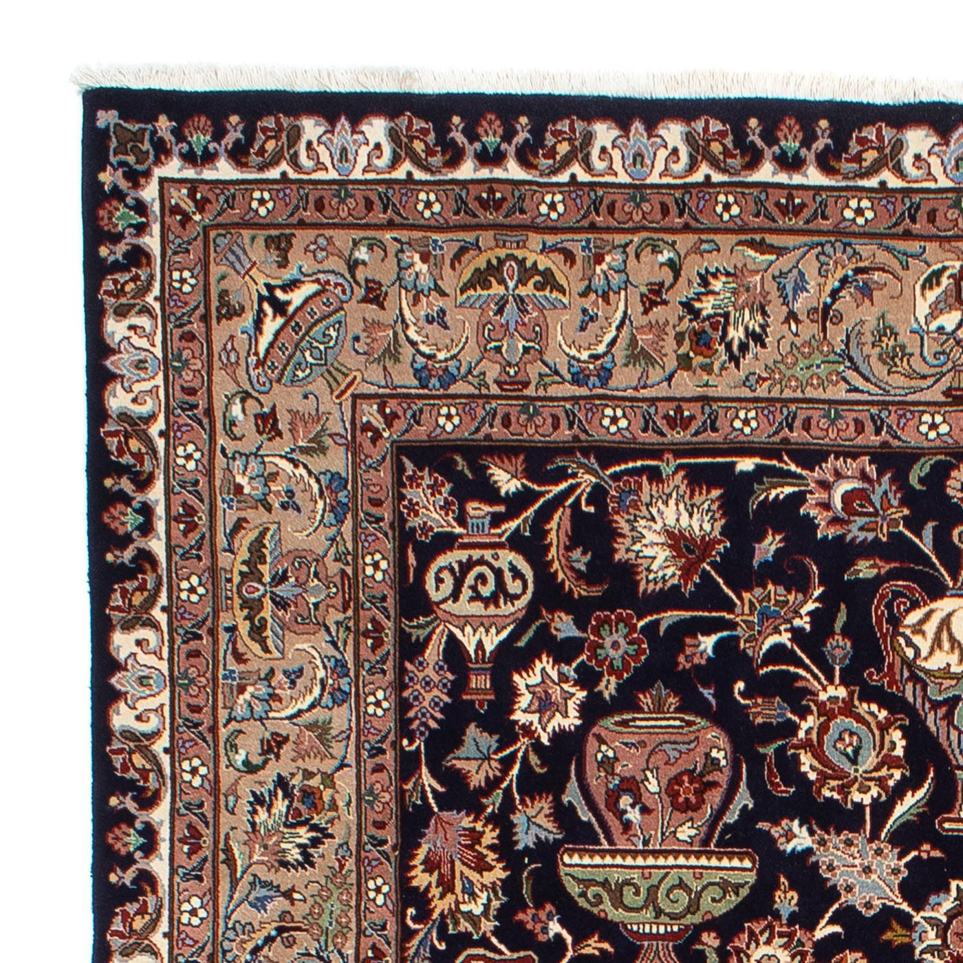 Kashmar Tapijt 310x200cm - Perzisch tapijt