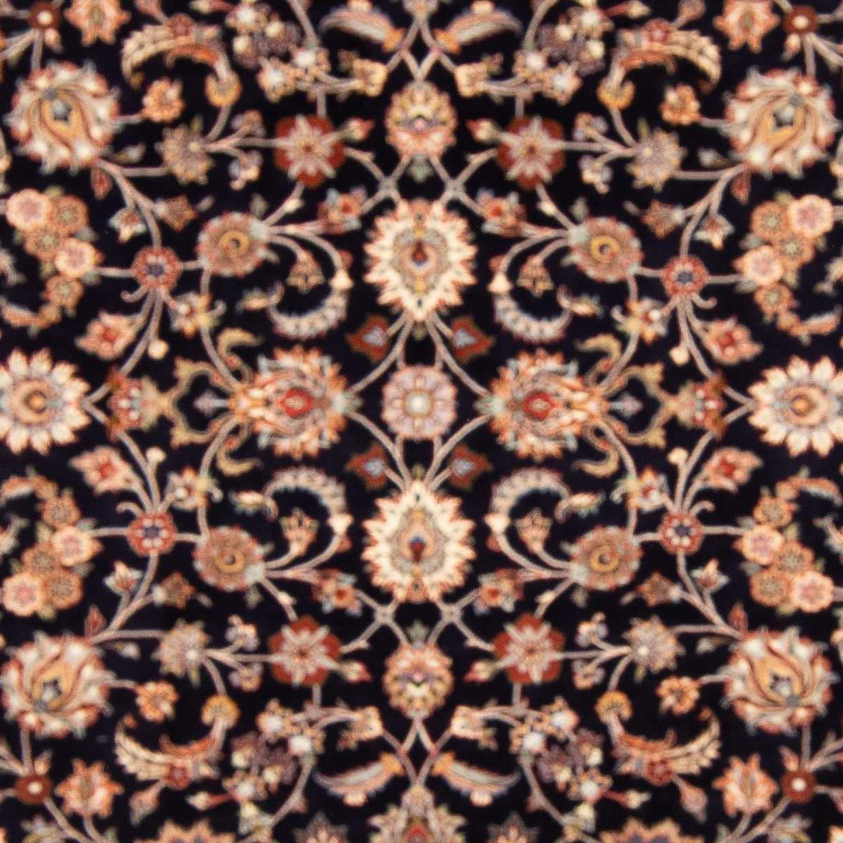 Perzisch tapijt - Klassiek - 342 x 248 cm - donkerblauw