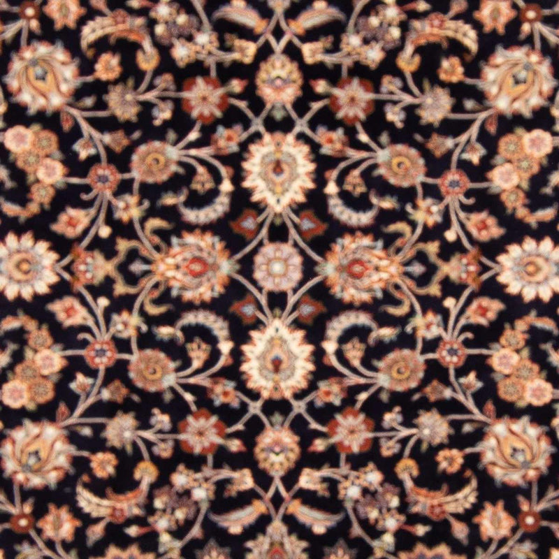 Perzisch tapijt - Klassiek - 342 x 248 cm - donkerblauw