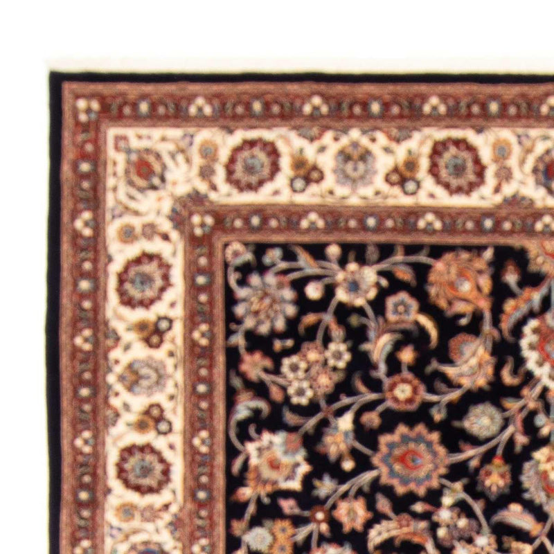 Perzisch tapijt - Klassiek - 342 x 248 cm - donkerblauw