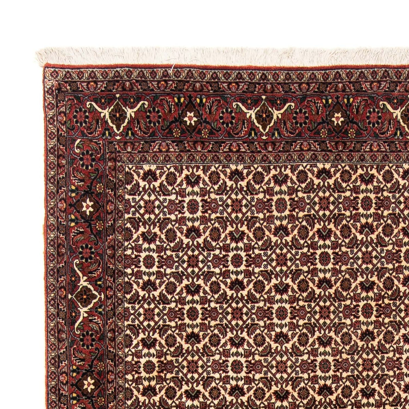 Bidjar Tapijt 240x173cm - Perzisch tapijt