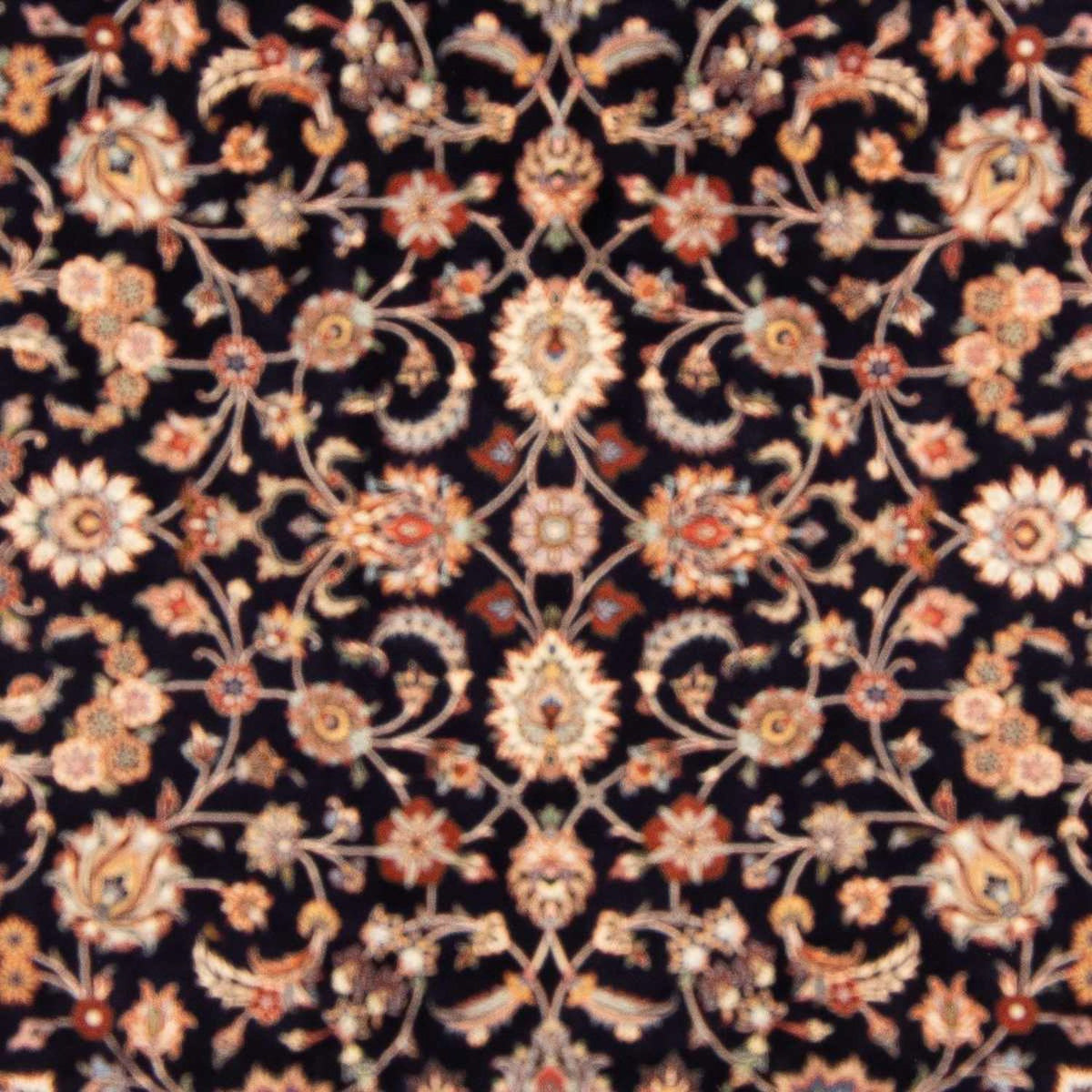 Perzisch tapijt - Klassiek - 343 x 247 cm - donkerblauw